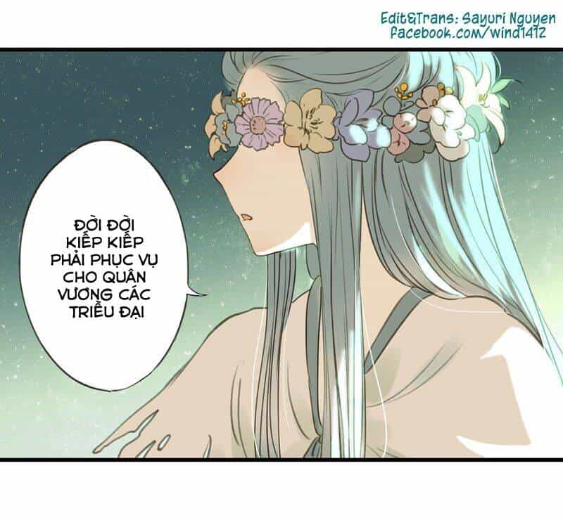 Thiếu Nữ Tản Mộng Đàm - Chương 50 - ảnh 42