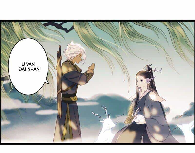 Thiếu Nữ Tản Mộng Đàm - Chương 51 - ảnh 47