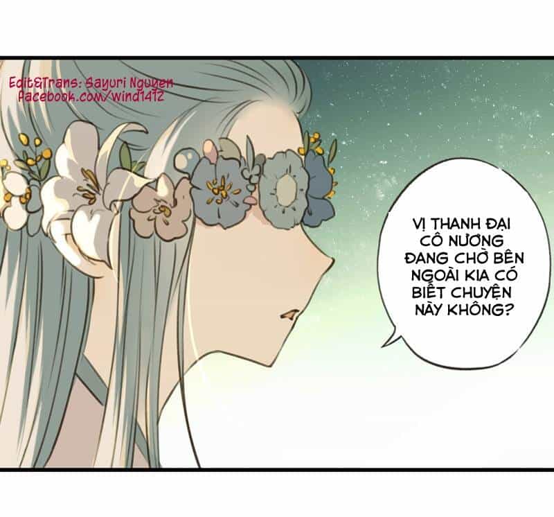 Thiếu Nữ Tản Mộng Đàm - Chương 52 - ảnh 10