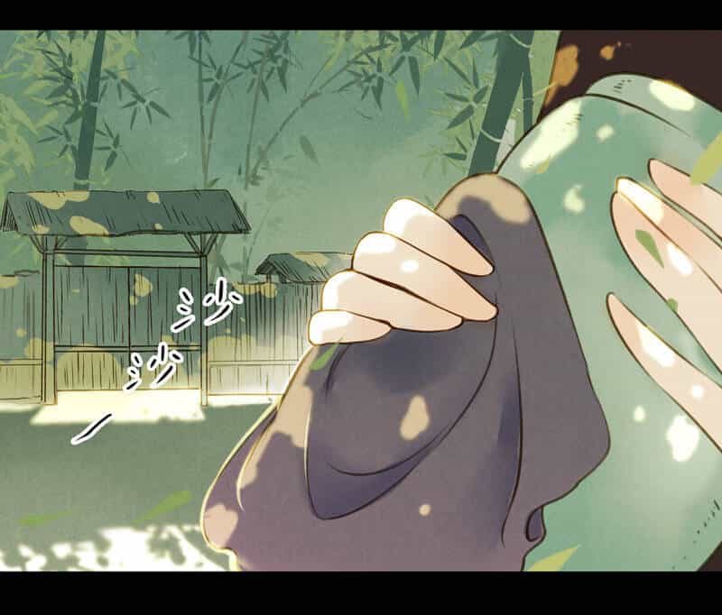 Thiếu Nữ Tản Mộng Đàm - Chương 52 - ảnh 18