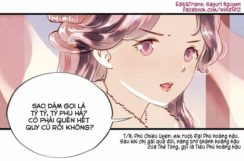 Thiếu Nữ Tản Mộng Đàm - Chương 53 - ảnh 25