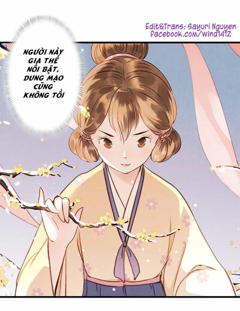 Thiếu Nữ Tản Mộng Đàm - Chương 54 - ảnh 32