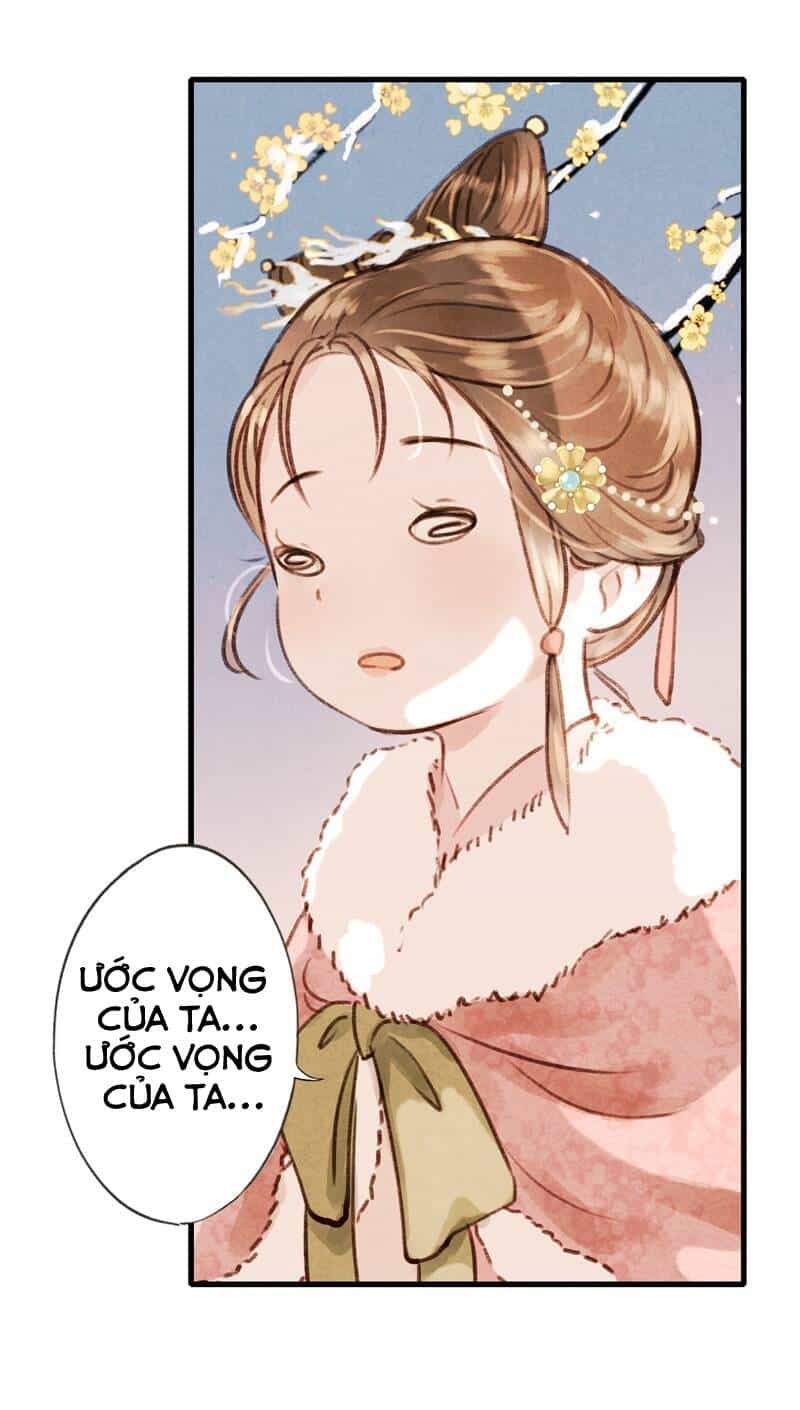 Thiếu Nữ Tản Mộng Đàm - Chương 54 - ảnh 41