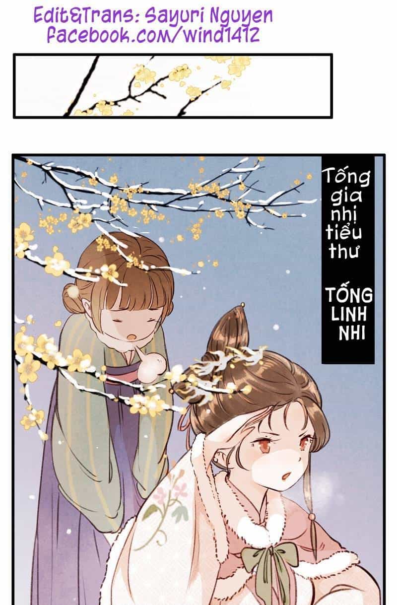 Thiếu Nữ Tản Mộng Đàm - Chương 54 - ảnh 49