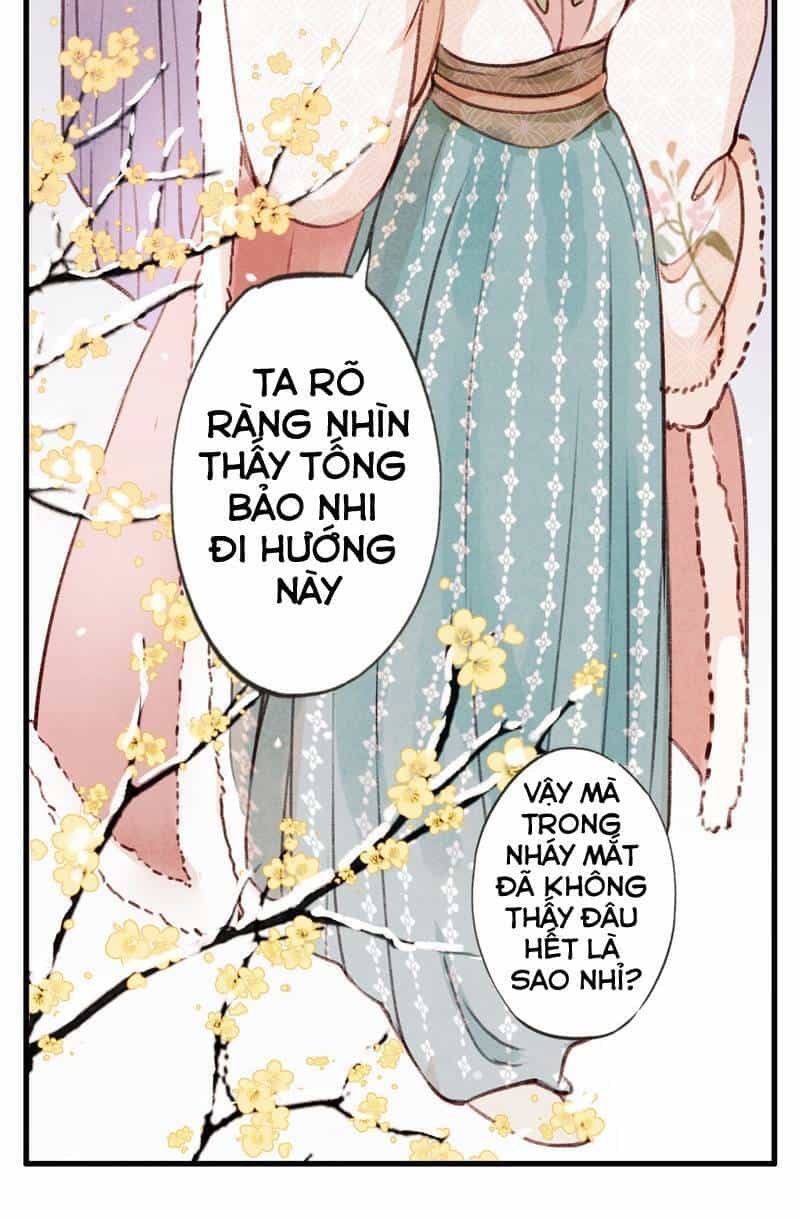 Thiếu Nữ Tản Mộng Đàm - Chương 54 - ảnh 50