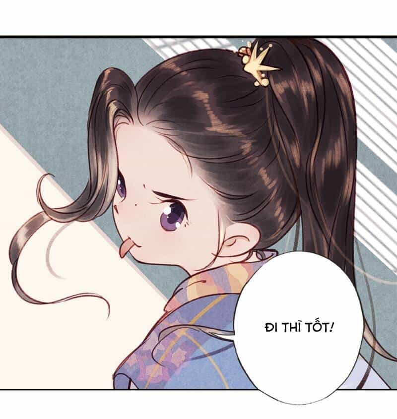 Thiếu Nữ Tản Mộng Đàm - Chương 56 - ảnh 28