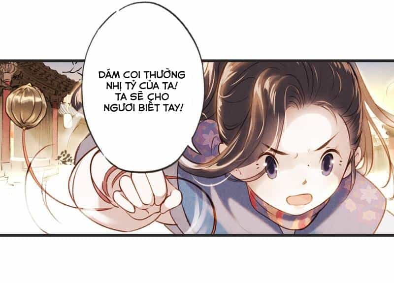 Thiếu Nữ Tản Mộng Đàm - Chương 56 - ảnh 44