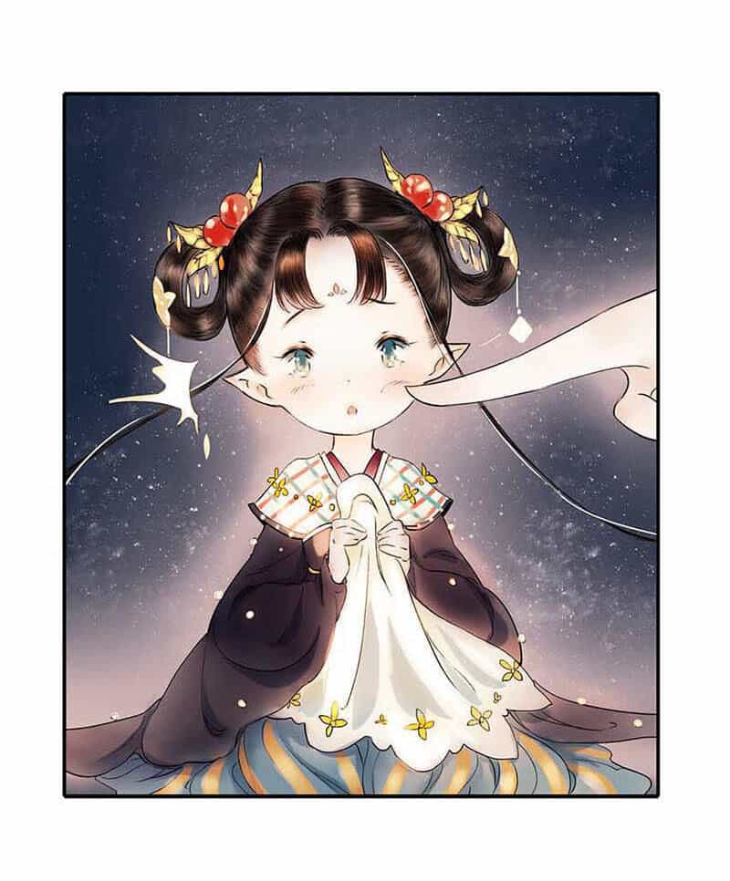 Thiếu Nữ Tản Mộng Đàm - Chương 3 - ảnh 18