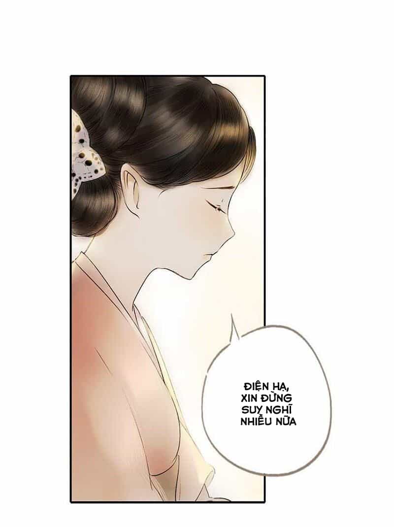 Thiếu Nữ Tản Mộng Đàm - Chương 3 - ảnh 24