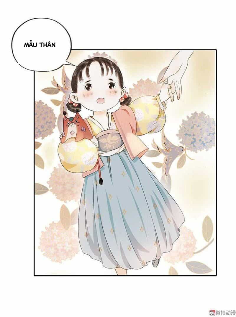 Thiếu Nữ Tản Mộng Đàm - Chương 3 - ảnh 40