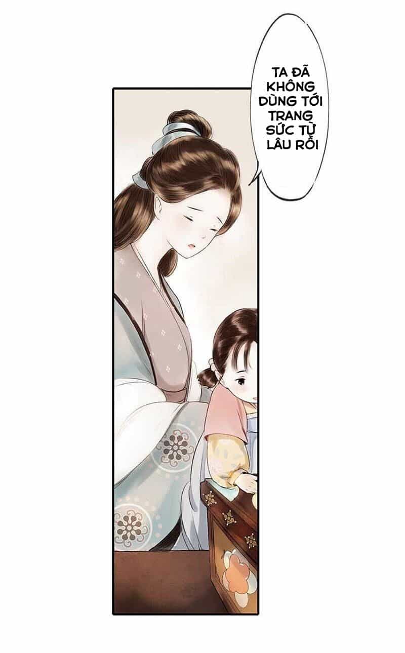 Thiếu Nữ Tản Mộng Đàm - Chương 3 - ảnh 44