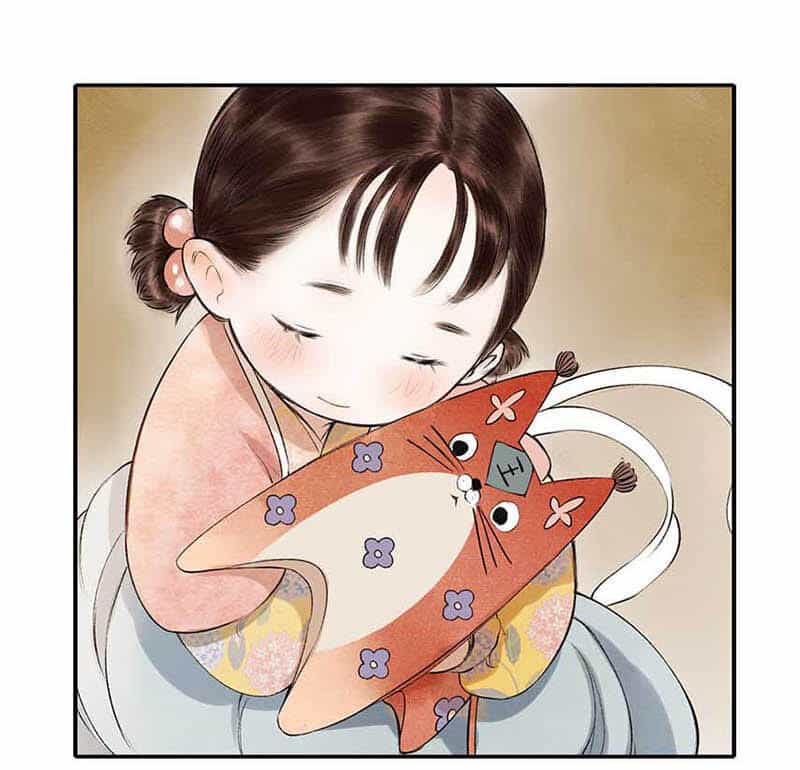 Thiếu Nữ Tản Mộng Đàm - Chương 3 - ảnh 56