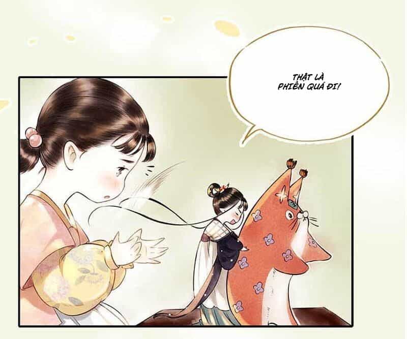 Thiếu Nữ Tản Mộng Đàm - Chương 3 - ảnh 62