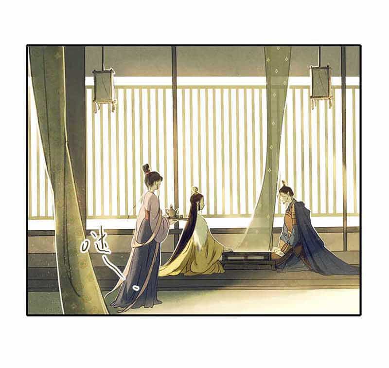 Thiếu Nữ Tản Mộng Đàm - Chương 4 - ảnh 105