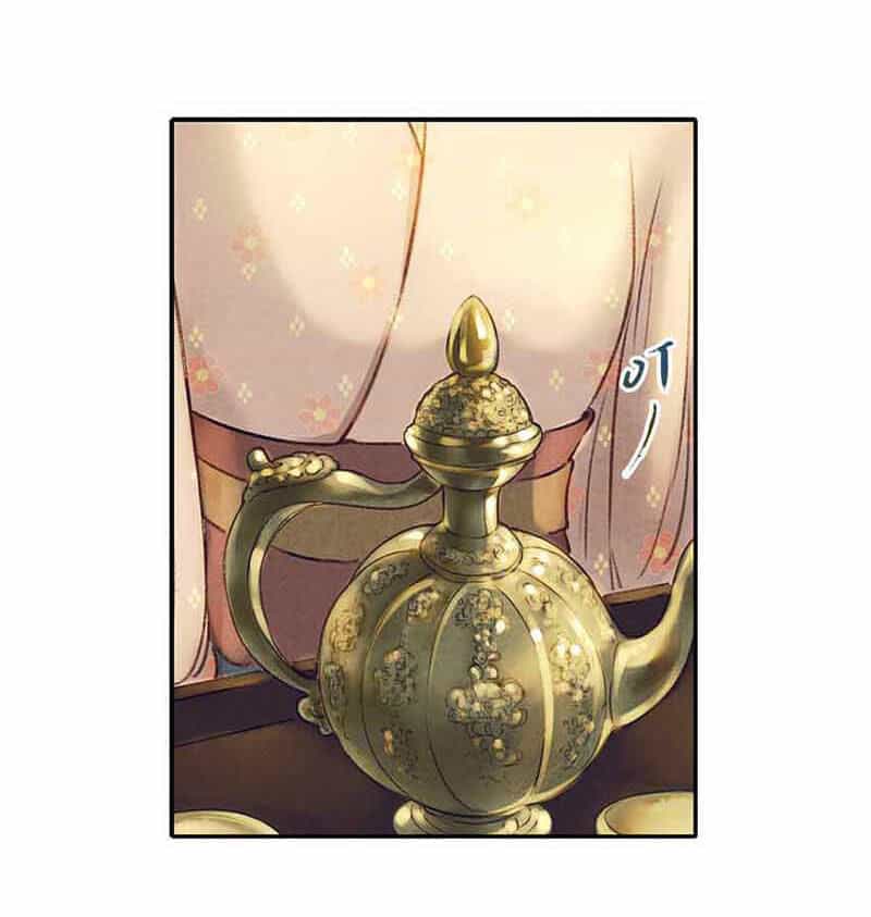 Thiếu Nữ Tản Mộng Đàm - Chương 4 - ảnh 106