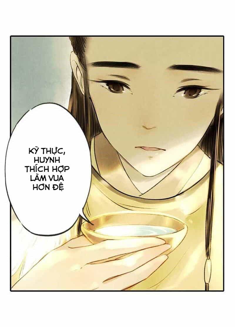 Thiếu Nữ Tản Mộng Đàm - Chương 4 - ảnh 109