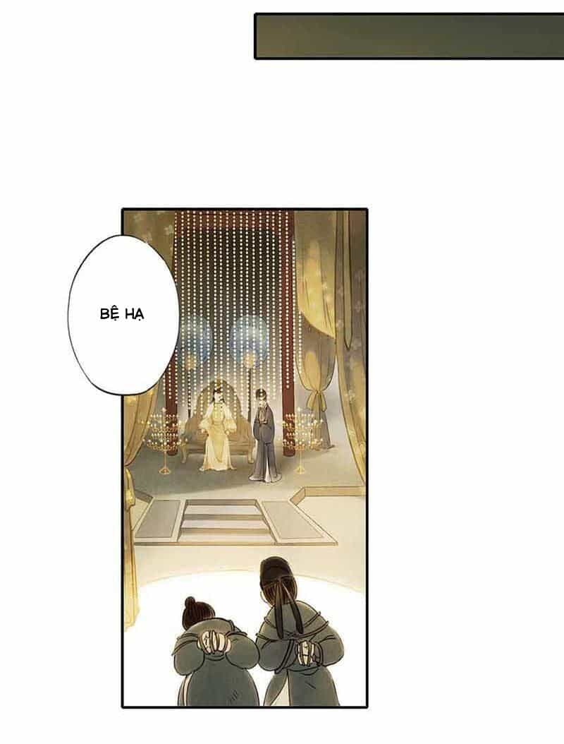 Thiếu Nữ Tản Mộng Đàm - Chương 4 - ảnh 122