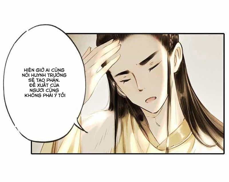 Thiếu Nữ Tản Mộng Đàm - Chương 4 - ảnh 129
