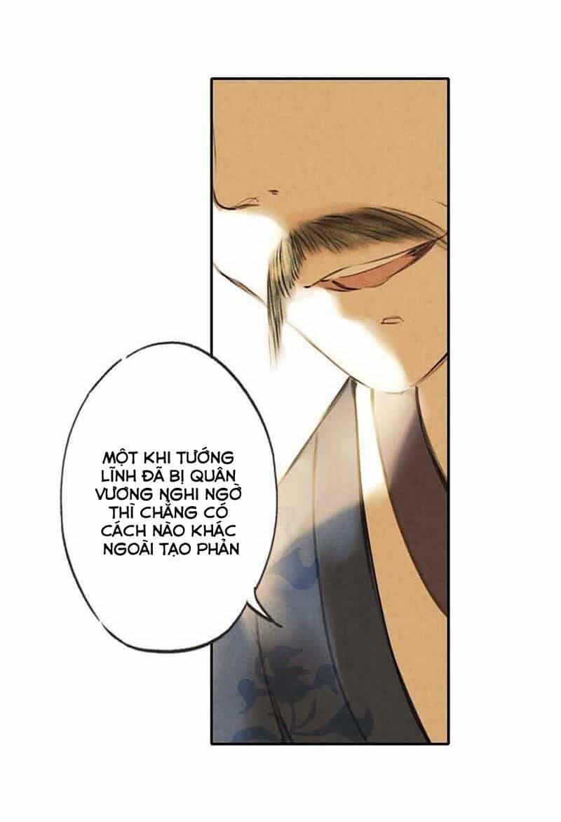 Thiếu Nữ Tản Mộng Đàm - Chương 4 - ảnh 136
