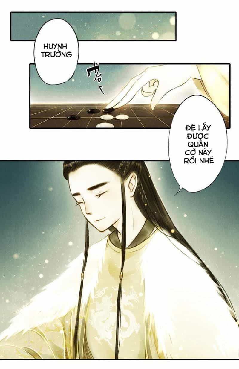 Thiếu Nữ Tản Mộng Đàm - Chương 4 - ảnh 152