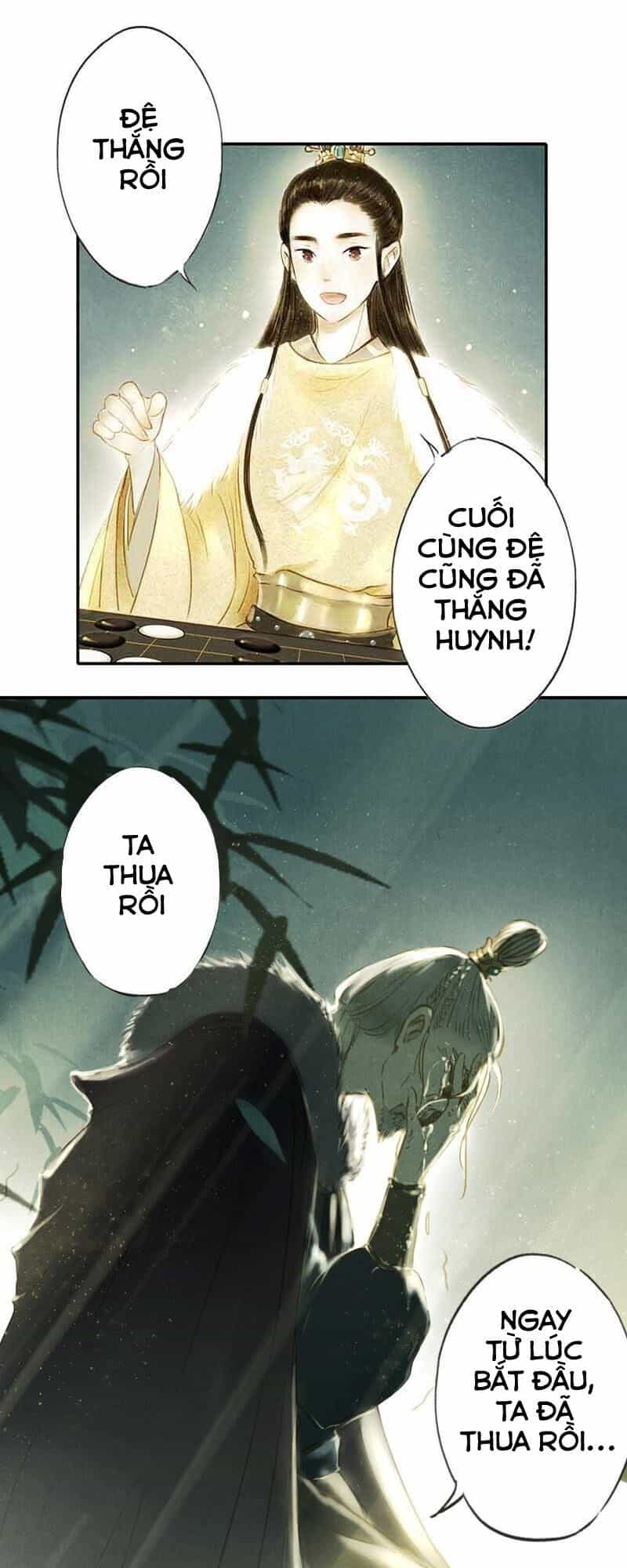 Thiếu Nữ Tản Mộng Đàm - Chương 4 - ảnh 157
