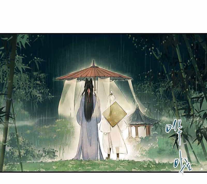 Thiếu Nữ Tản Mộng Đàm - Chương 4 - ảnh 41