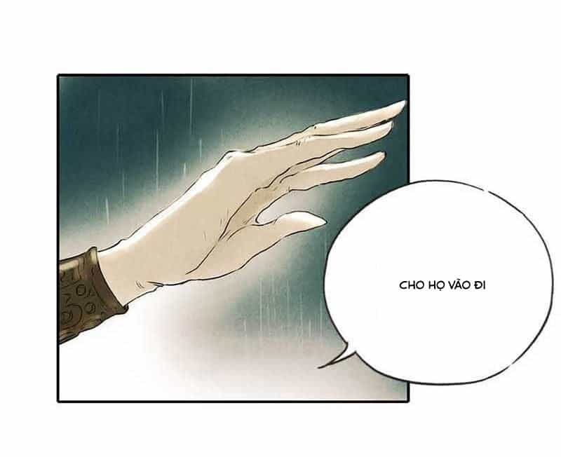 Thiếu Nữ Tản Mộng Đàm - Chương 4 - ảnh 43
