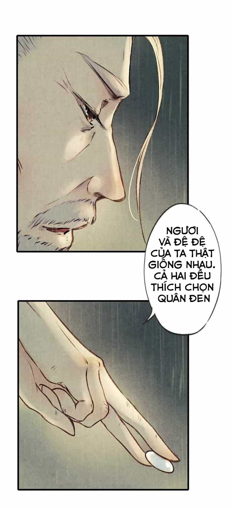 Thiếu Nữ Tản Mộng Đàm - Chương 4 - ảnh 51
