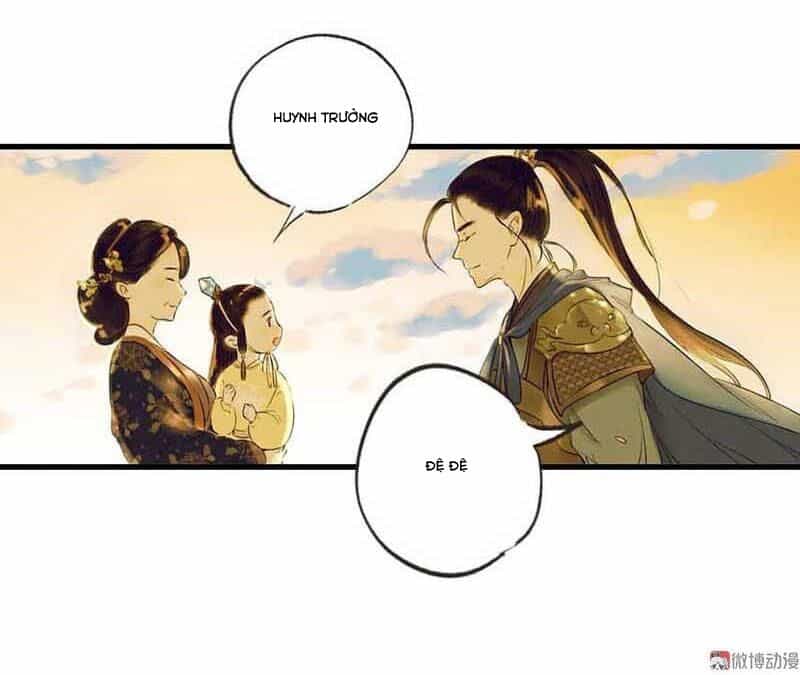 Thiếu Nữ Tản Mộng Đàm - Chương 4 - ảnh 56
