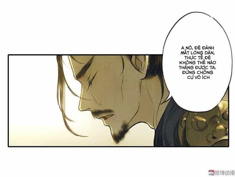 Thiếu Nữ Tản Mộng Đàm - Chương 4 - ảnh 99