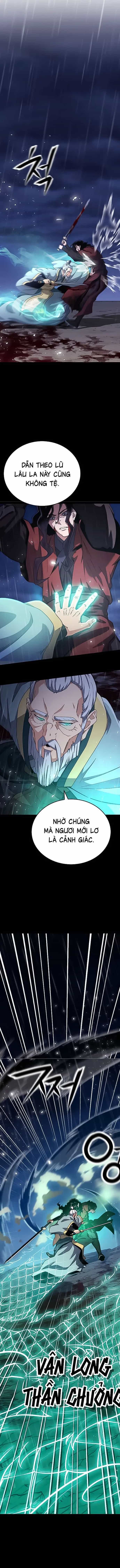 Thiếu Nữ Thiên Tài Ẩn Tàng Của Võ Lâm - Chương 1 - ảnh 9