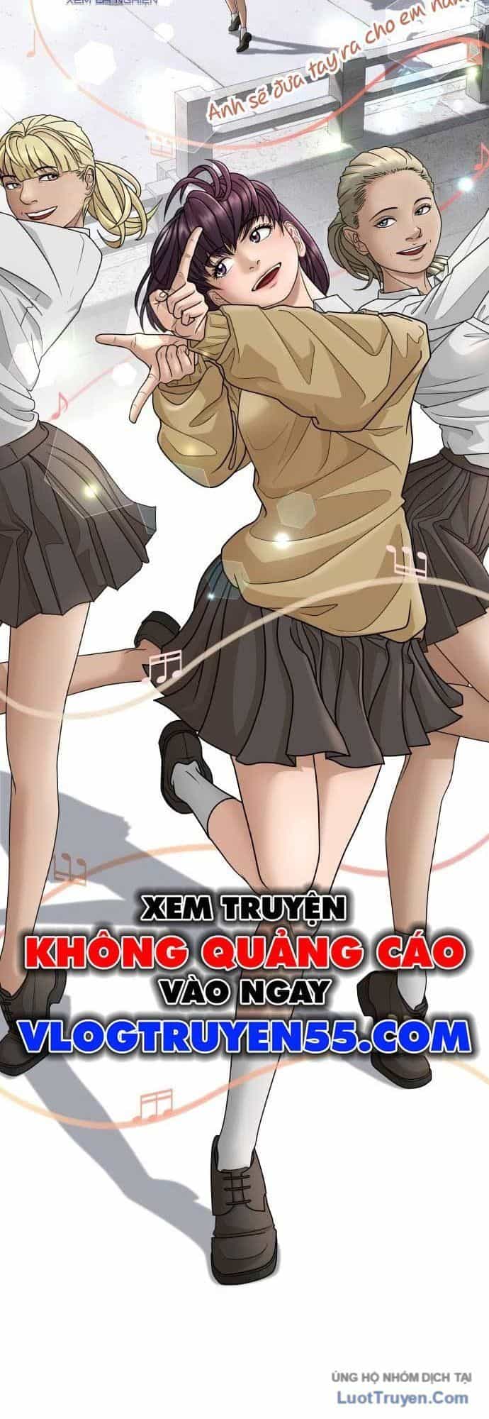 Thiếu Nữ Vượt Thời Gian - Chương 0 - ảnh 10