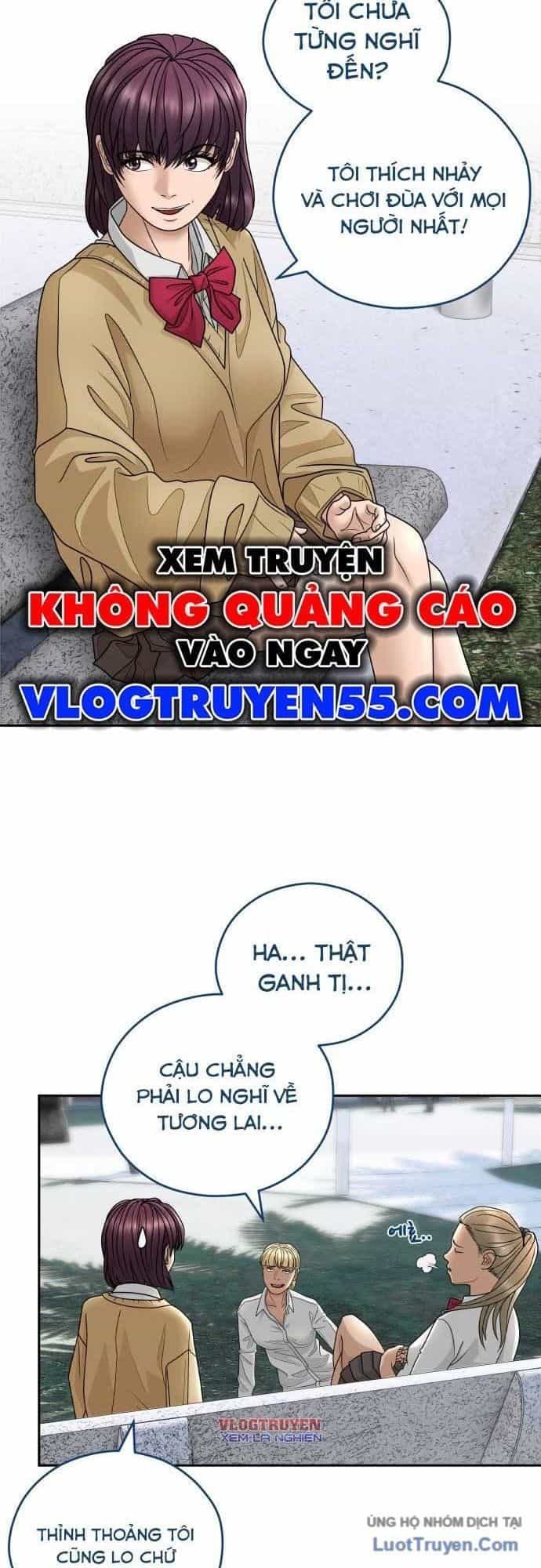 Thiếu Nữ Vượt Thời Gian - Chương 0 - ảnh 15