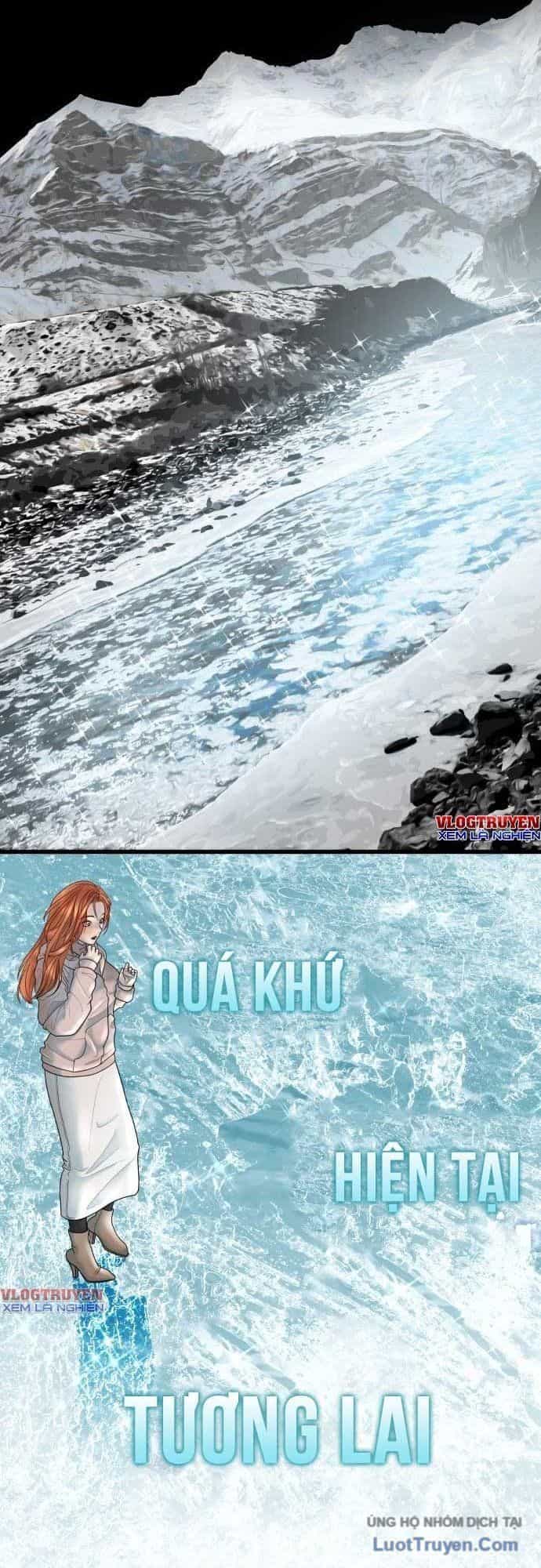 Thiếu Nữ Vượt Thời Gian - Chương 0 - ảnh 3