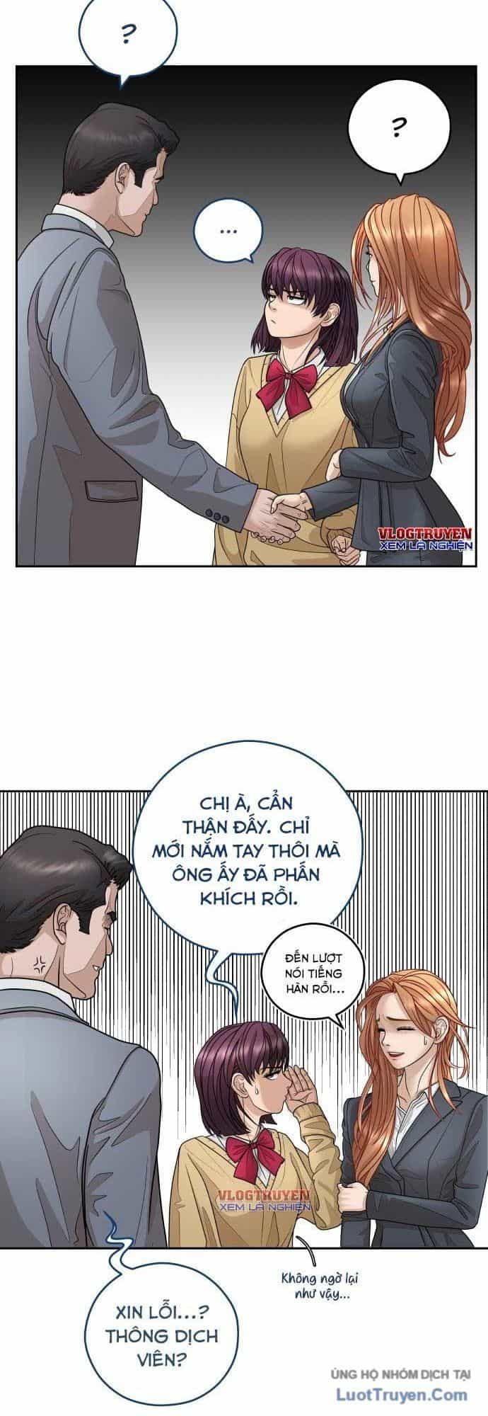 Thiếu Nữ Vượt Thời Gian - Chương 0 - ảnh 46