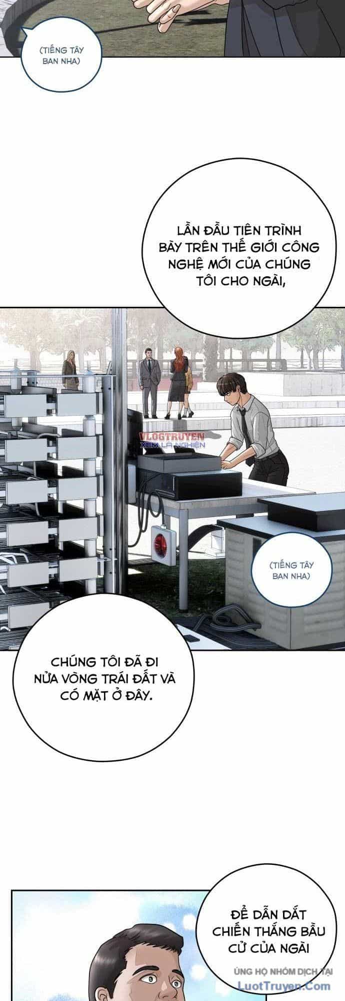 Thiếu Nữ Vượt Thời Gian - Chương 0 - ảnh 58