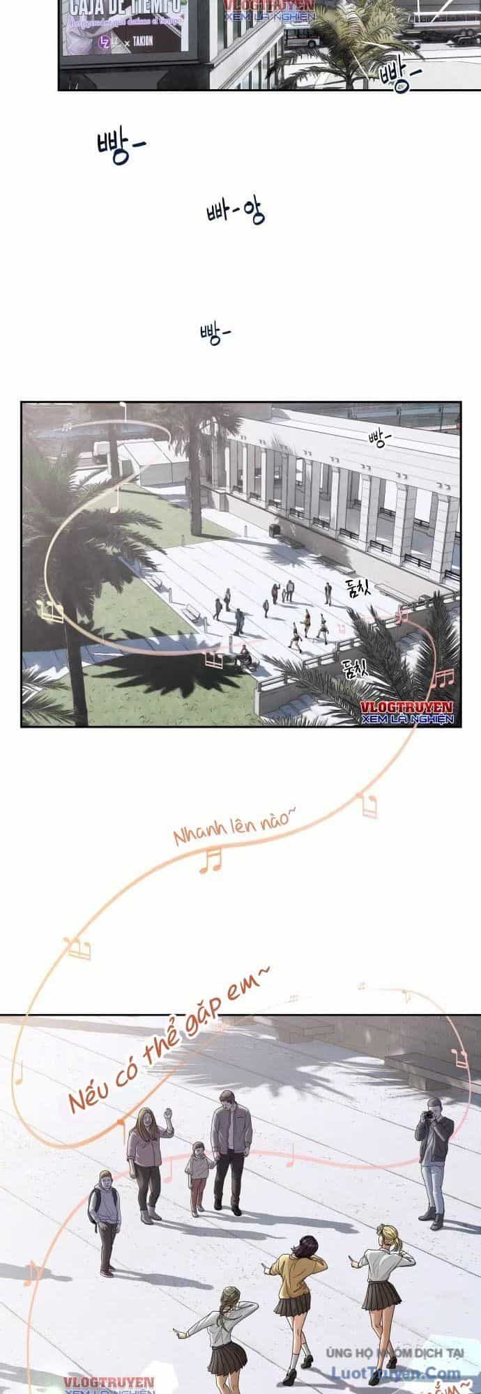 Thiếu Nữ Vượt Thời Gian - Chương 0 - ảnh 9