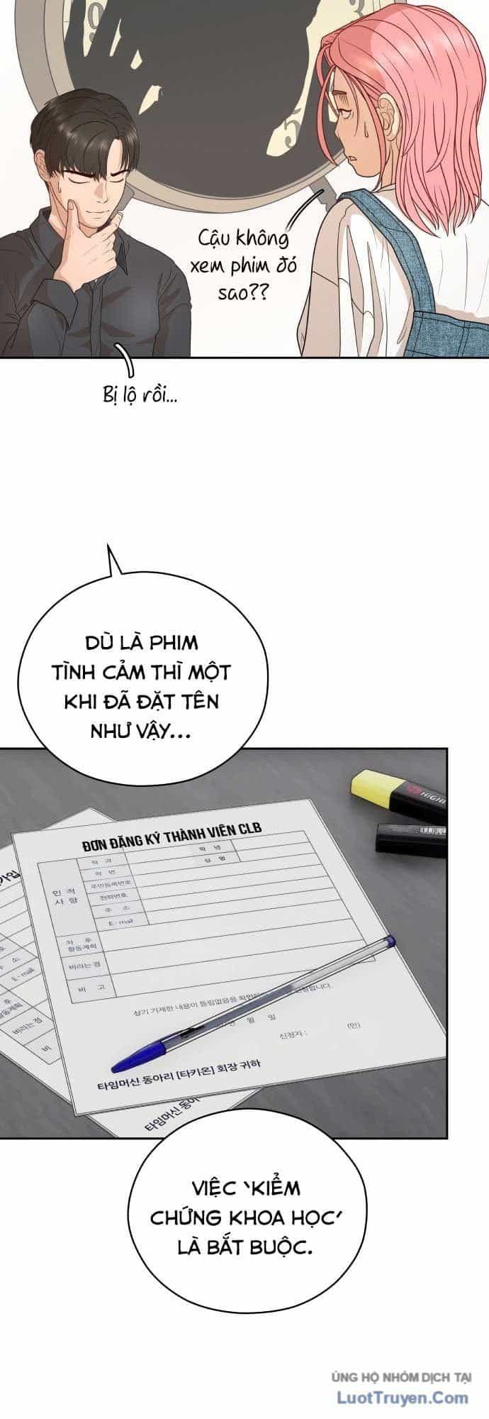 Thiếu Nữ Vượt Thời Gian - Chương 1 - ảnh 16