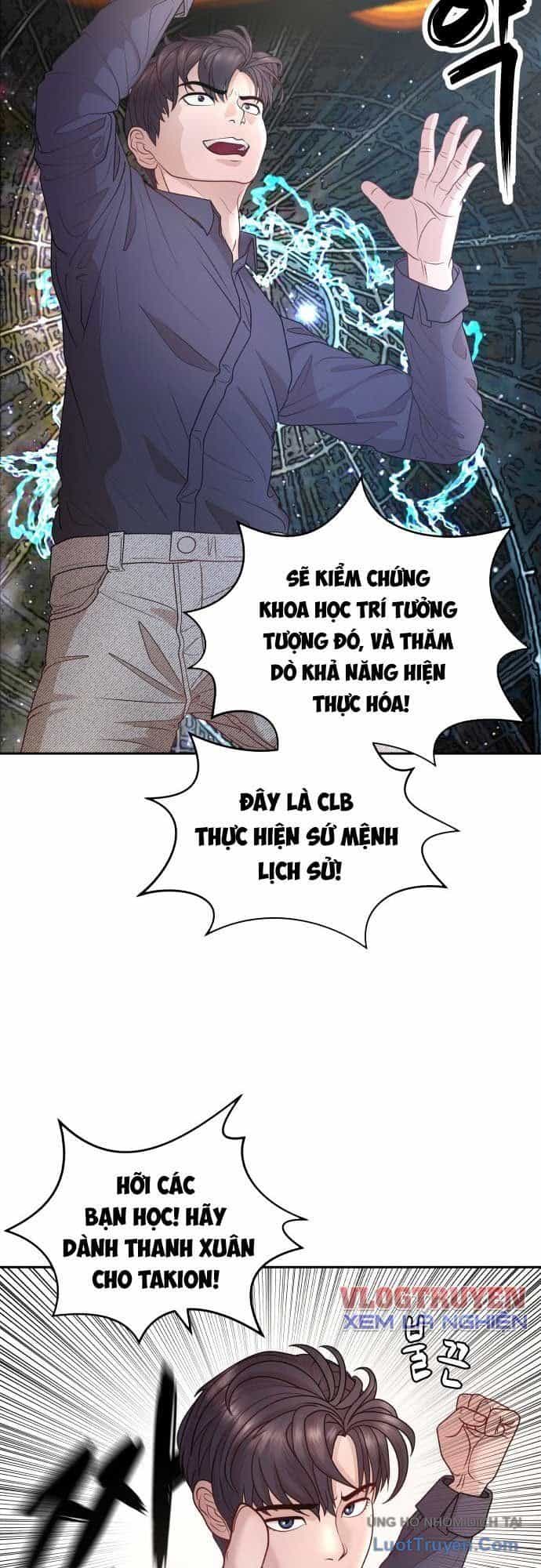 Thiếu Nữ Vượt Thời Gian - Chương 1 - ảnh 18