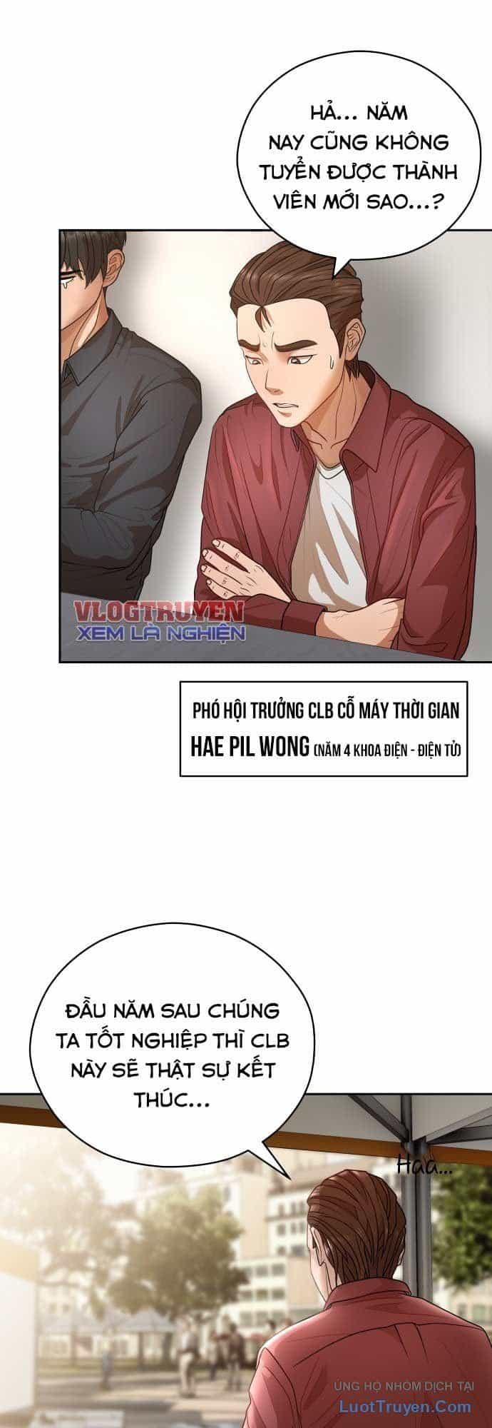Thiếu Nữ Vượt Thời Gian - Chương 1 - ảnh 21