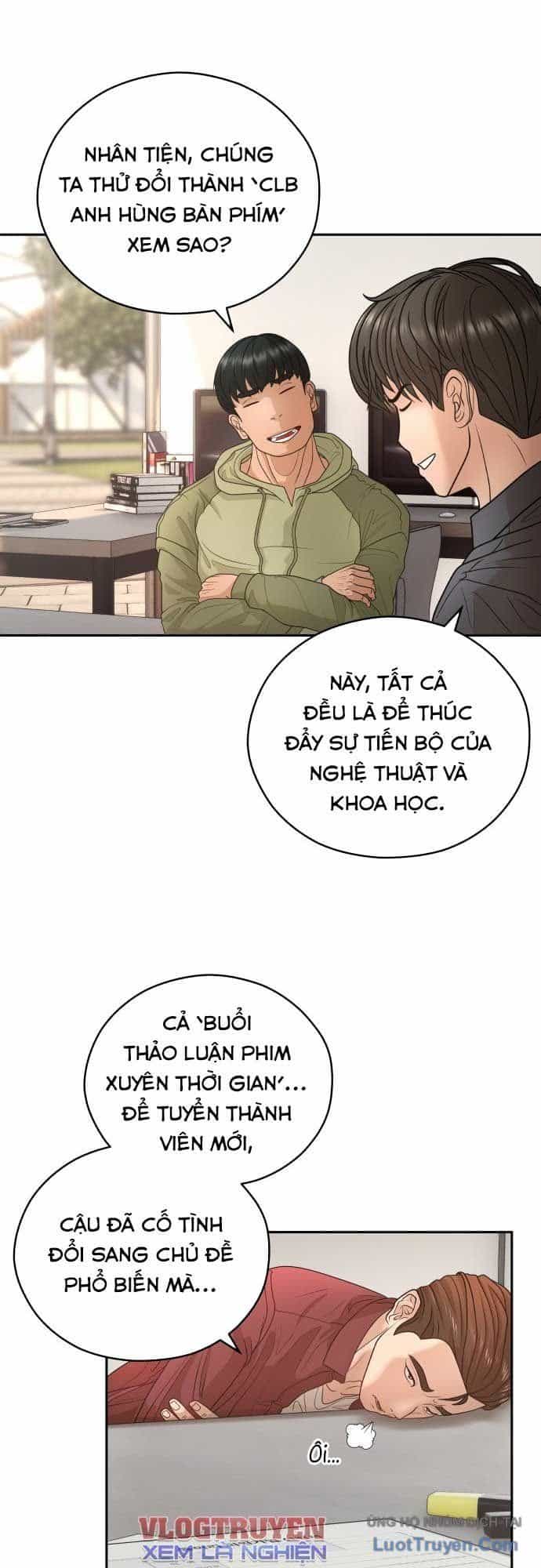 Thiếu Nữ Vượt Thời Gian - Chương 1 - ảnh 29