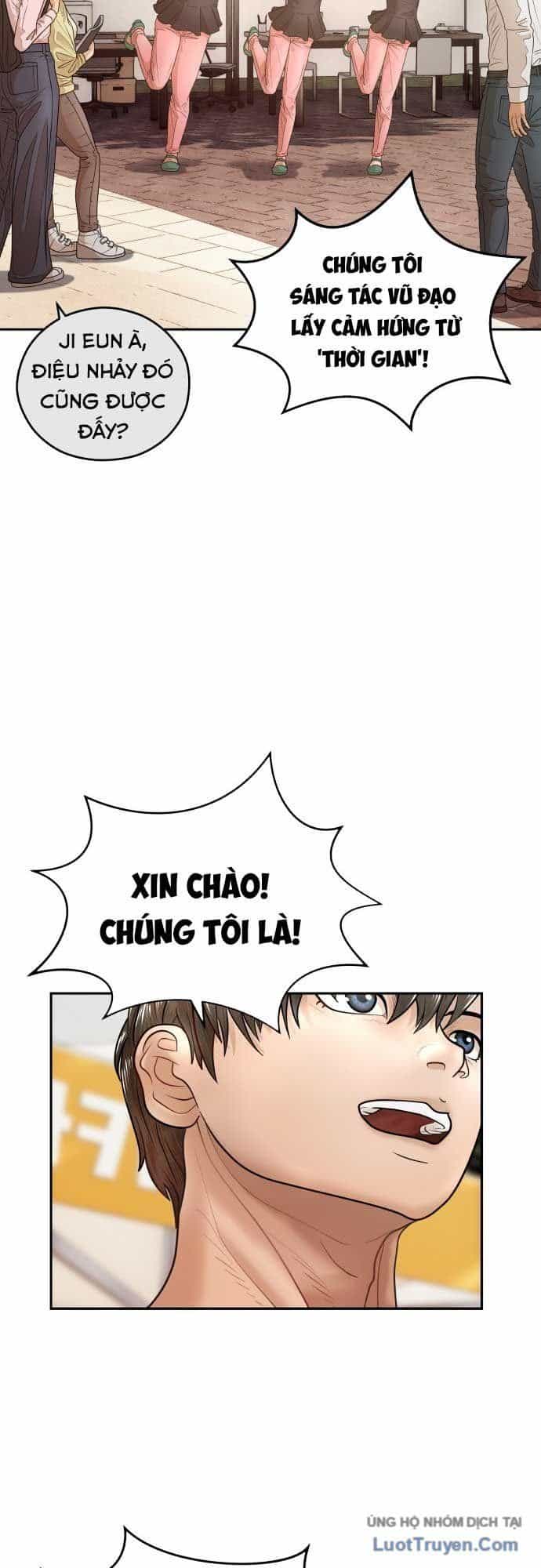 Thiếu Nữ Vượt Thời Gian - Chương 1 - ảnh 35