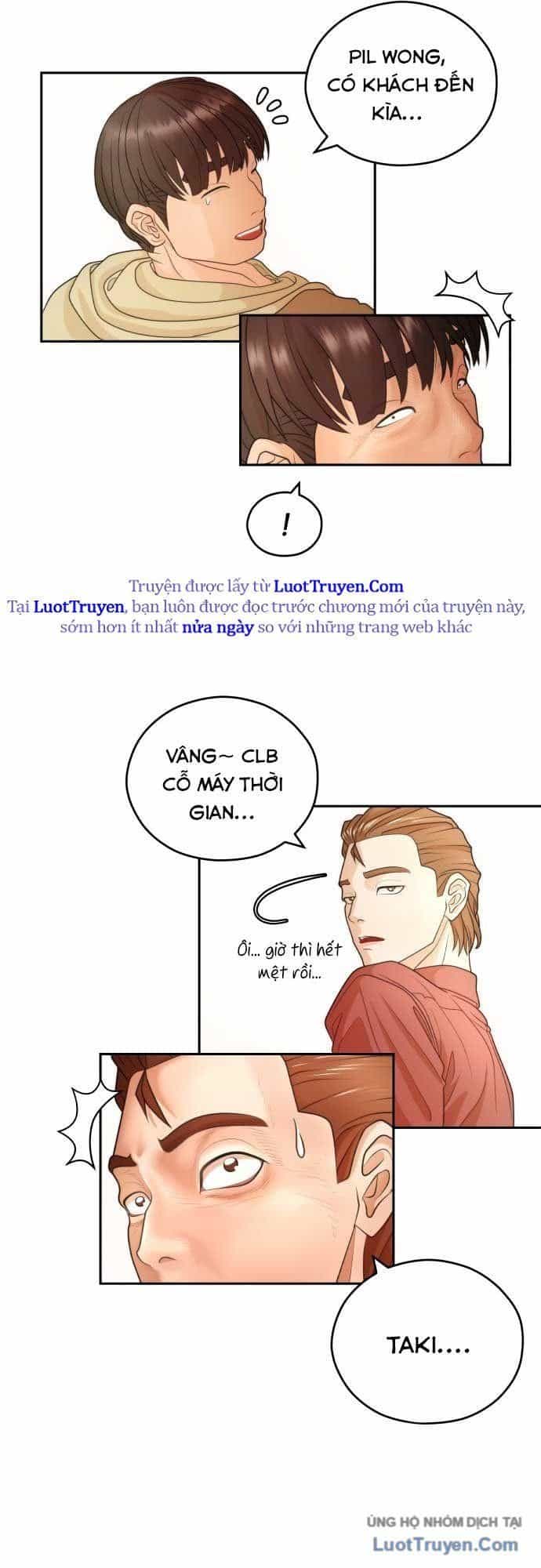 Thiếu Nữ Vượt Thời Gian - Chương 1 - ảnh 53