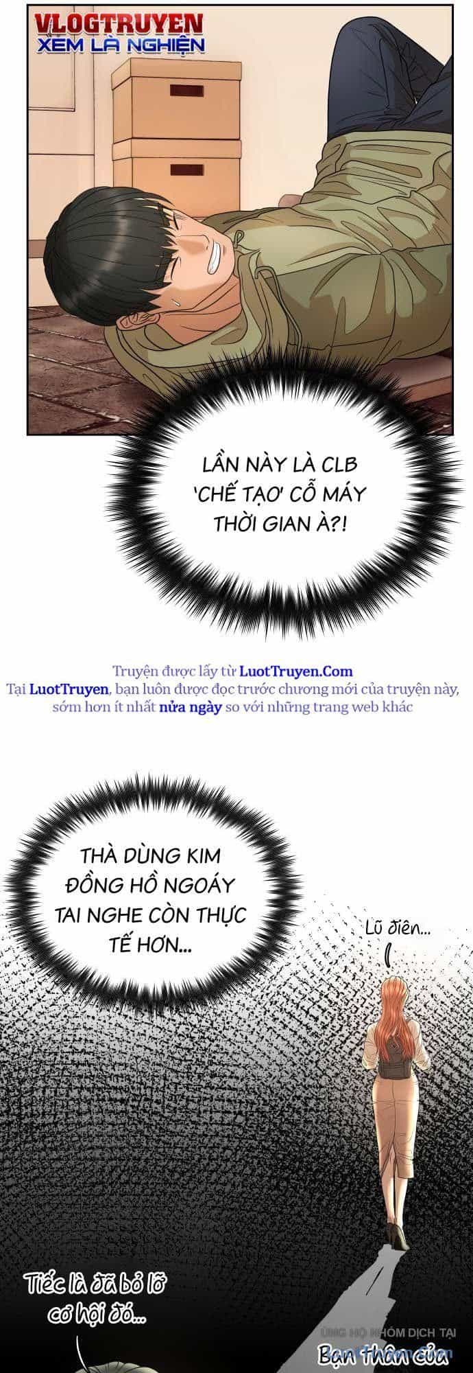Thiếu Nữ Vượt Thời Gian - Chương 1 - ảnh 66