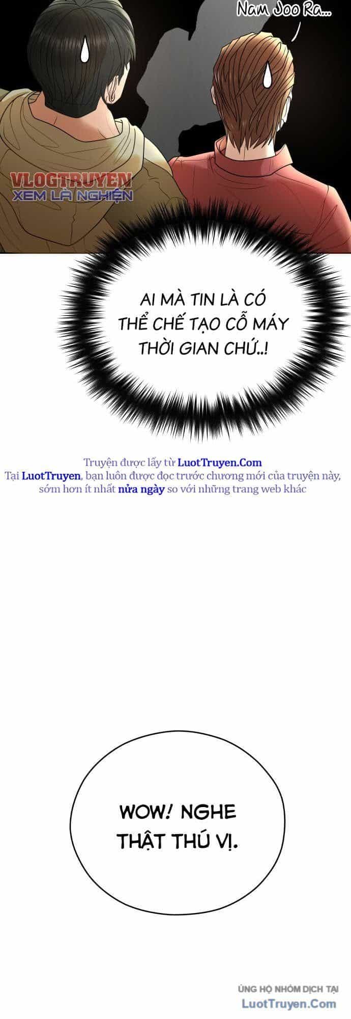 Thiếu Nữ Vượt Thời Gian - Chương 1 - ảnh 67