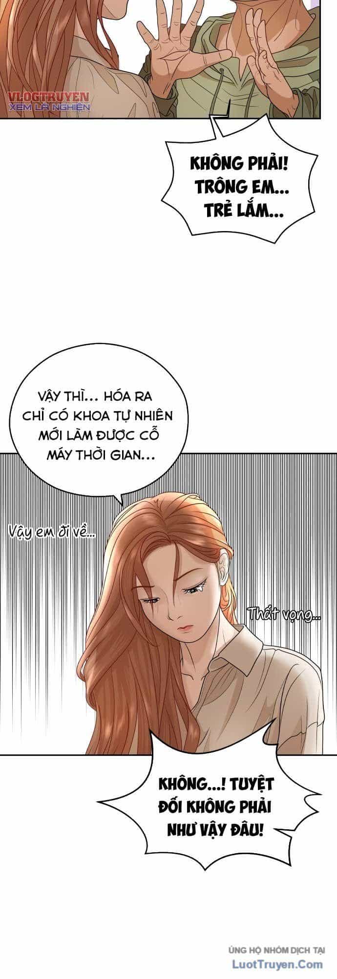 Thiếu Nữ Vượt Thời Gian - Chương 2 - ảnh 12