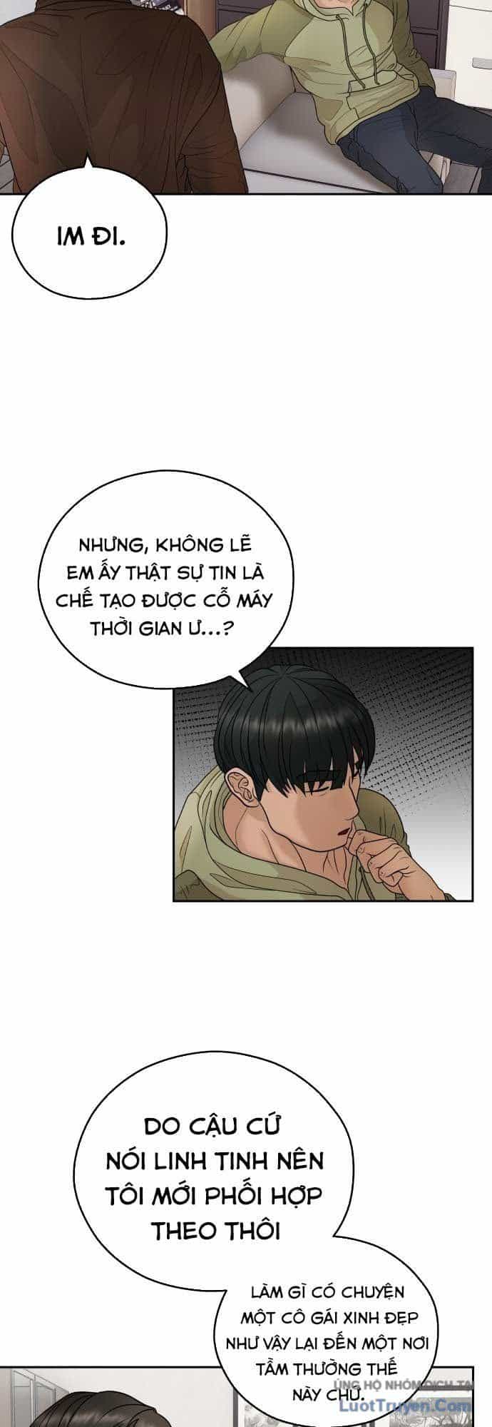 Thiếu Nữ Vượt Thời Gian - Chương 2 - ảnh 25