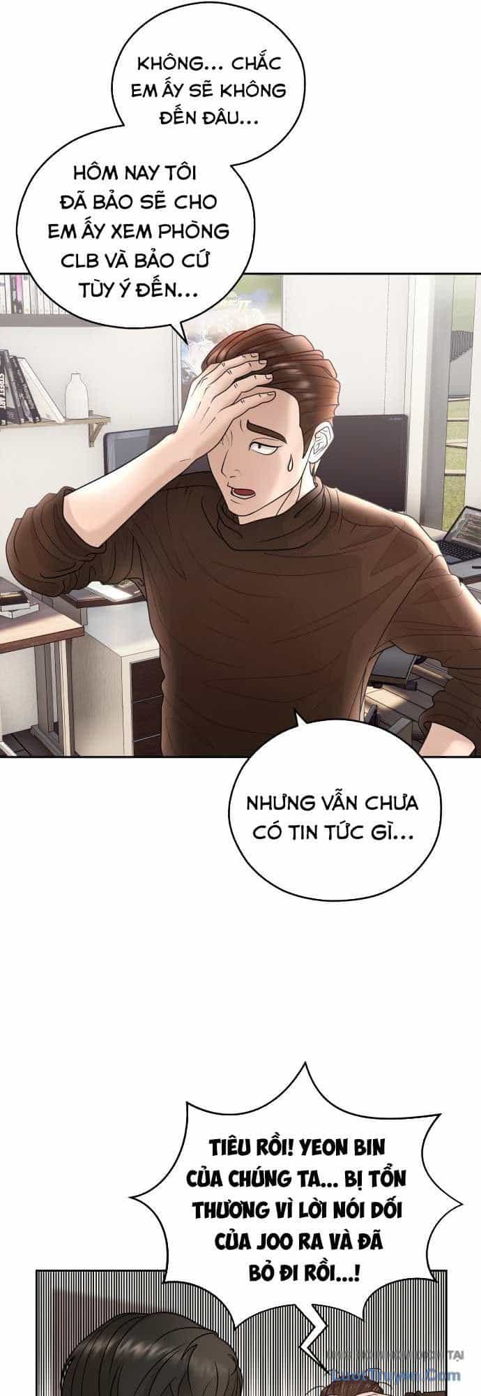 Thiếu Nữ Vượt Thời Gian - Chương 2 - ảnh 27