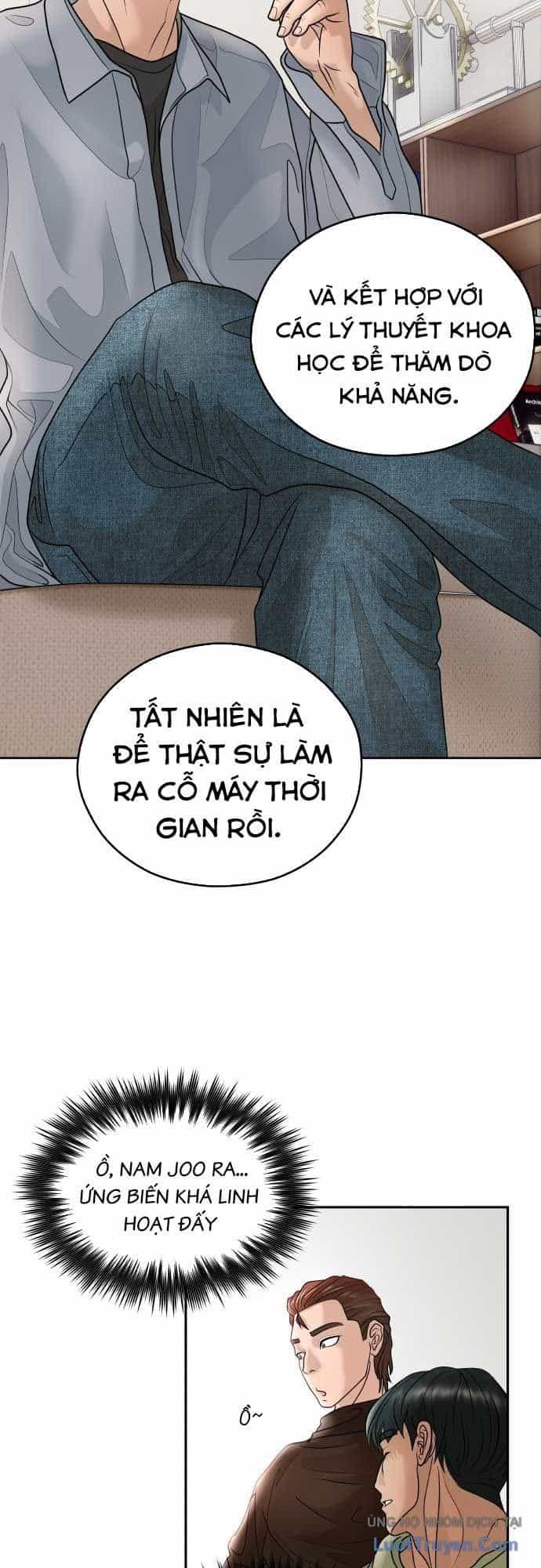Thiếu Nữ Vượt Thời Gian - Chương 2 - ảnh 37