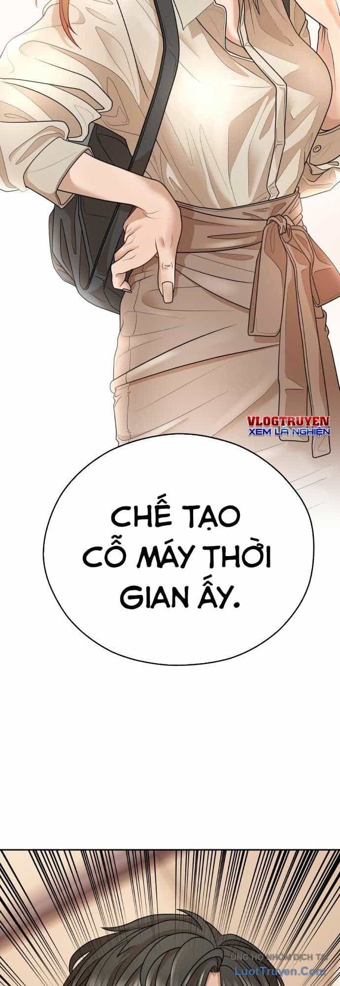 Thiếu Nữ Vượt Thời Gian - Chương 2 - ảnh 4